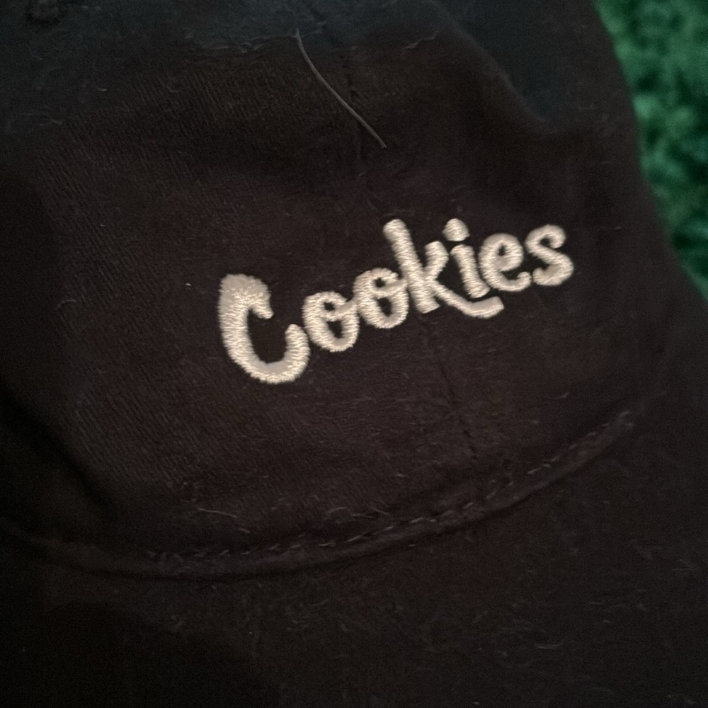 Cookies hat and beanie bundle - Picture 2 of 4